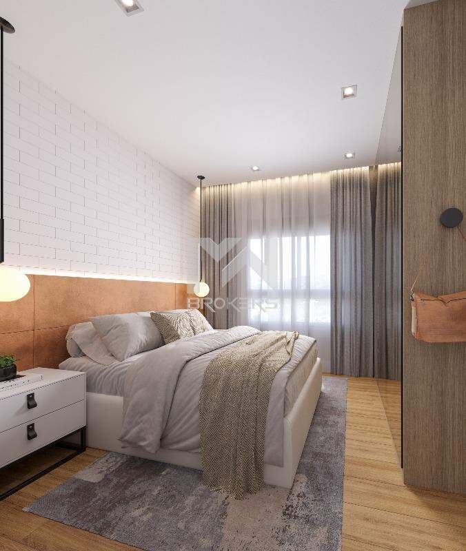 Apartamento à venda no Vila Embaré: quarto 2