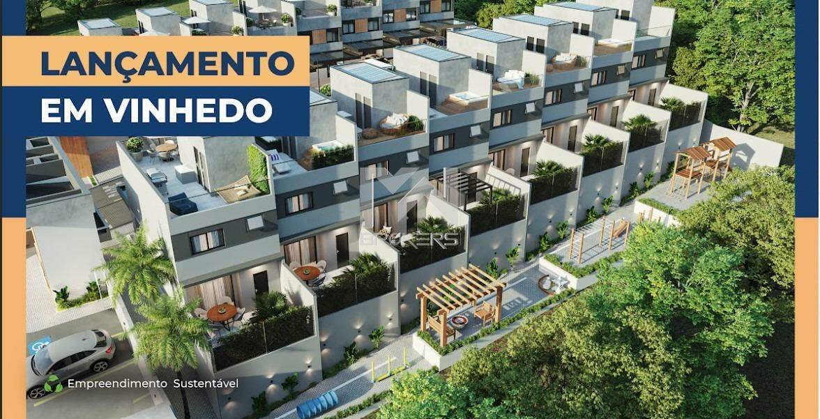 Casa em Condomínio à venda no Bosque: 