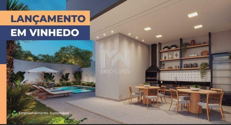 Casa em Condomínio à venda no Bosque: 