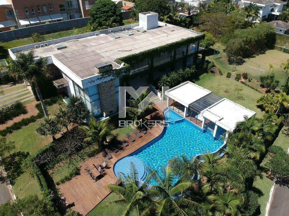 Casa em Condomínio à venda no Morada do Sol: vista panoramica