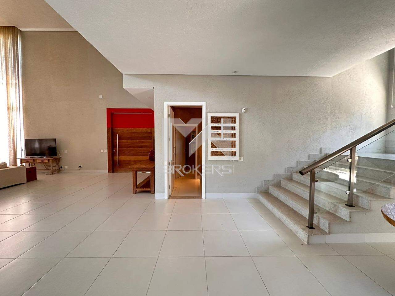 Casa em Condomínio à venda no Morada do Sol: sala de estar