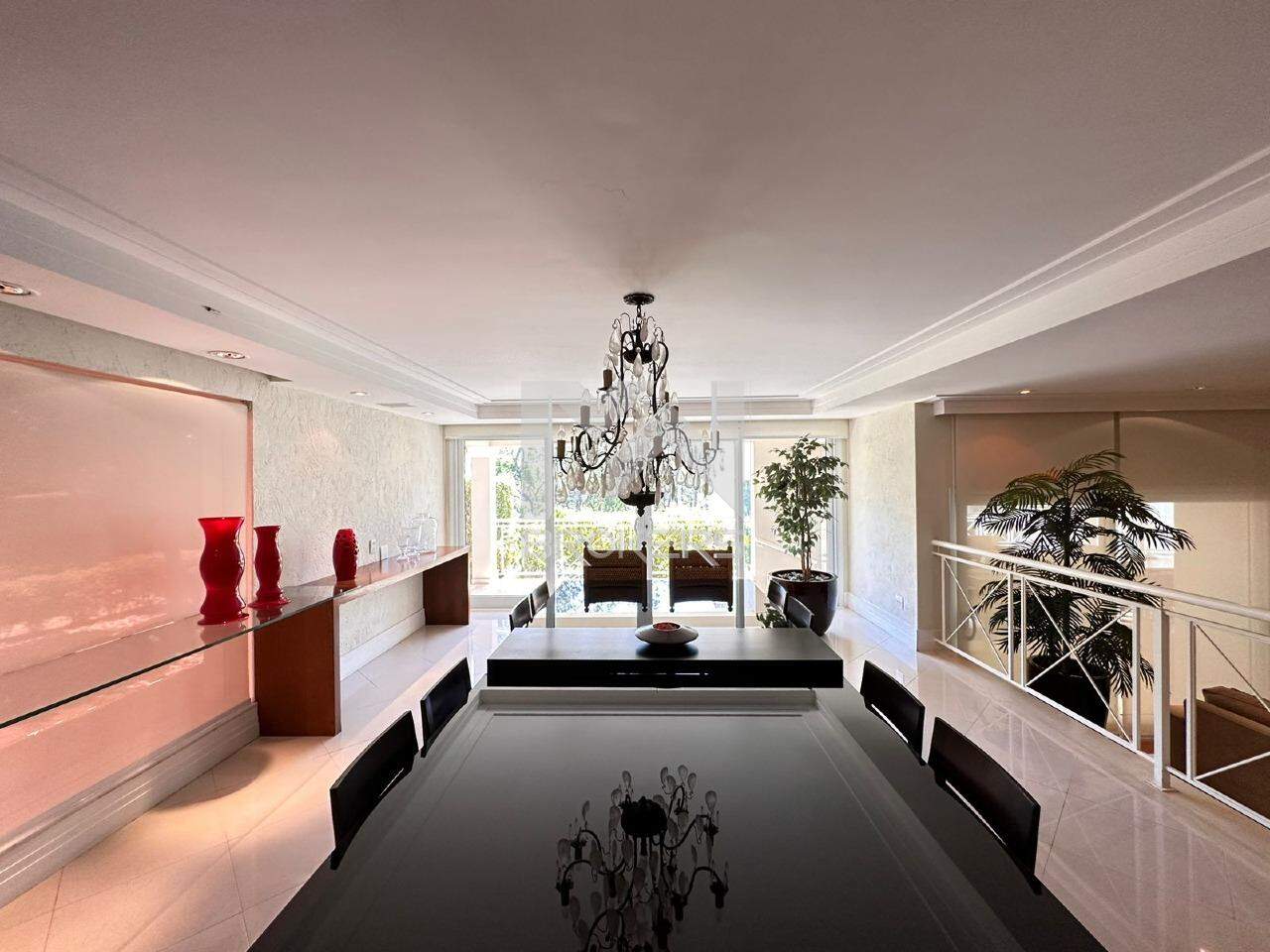 Casa em Condomínio à venda no Village Sans Souci: sala de refeições