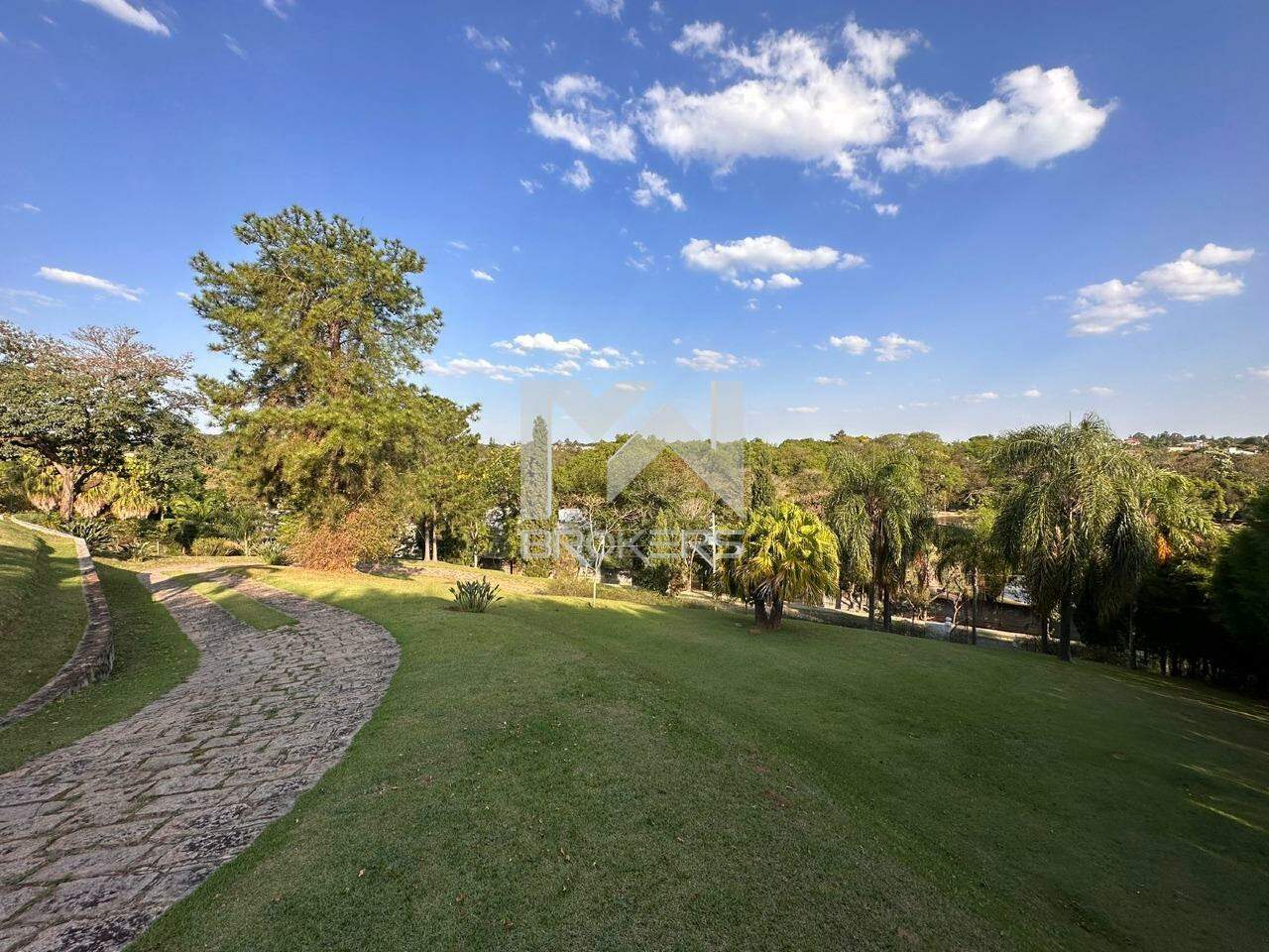 Casa em Condomínio à venda no Village Sans Souci: jardim