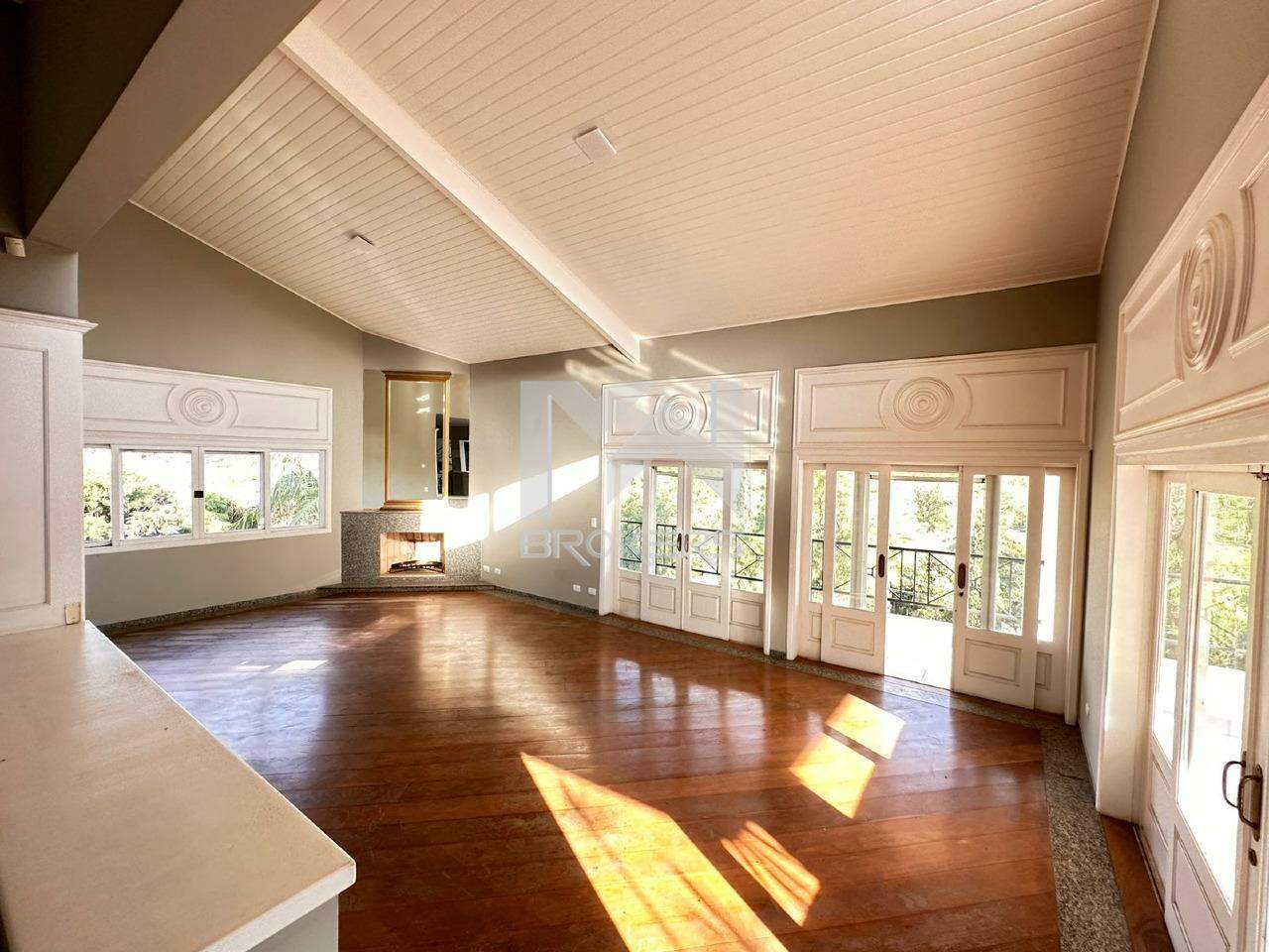 Casa em Condomínio à venda no Village Sans Souci: sala de jantar