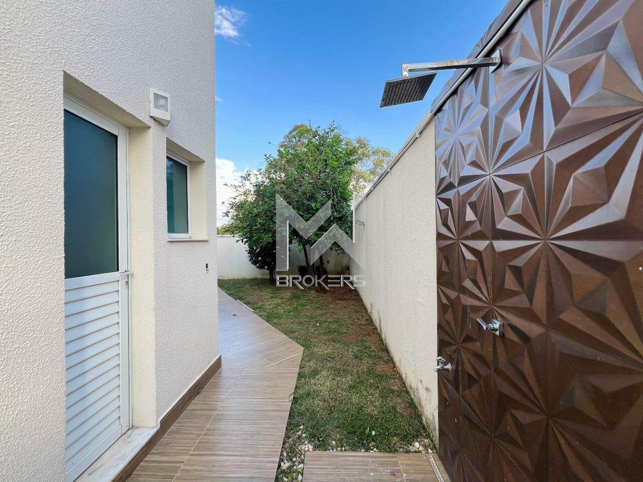 Casa em Condomínio para aluguel no Observatório: 