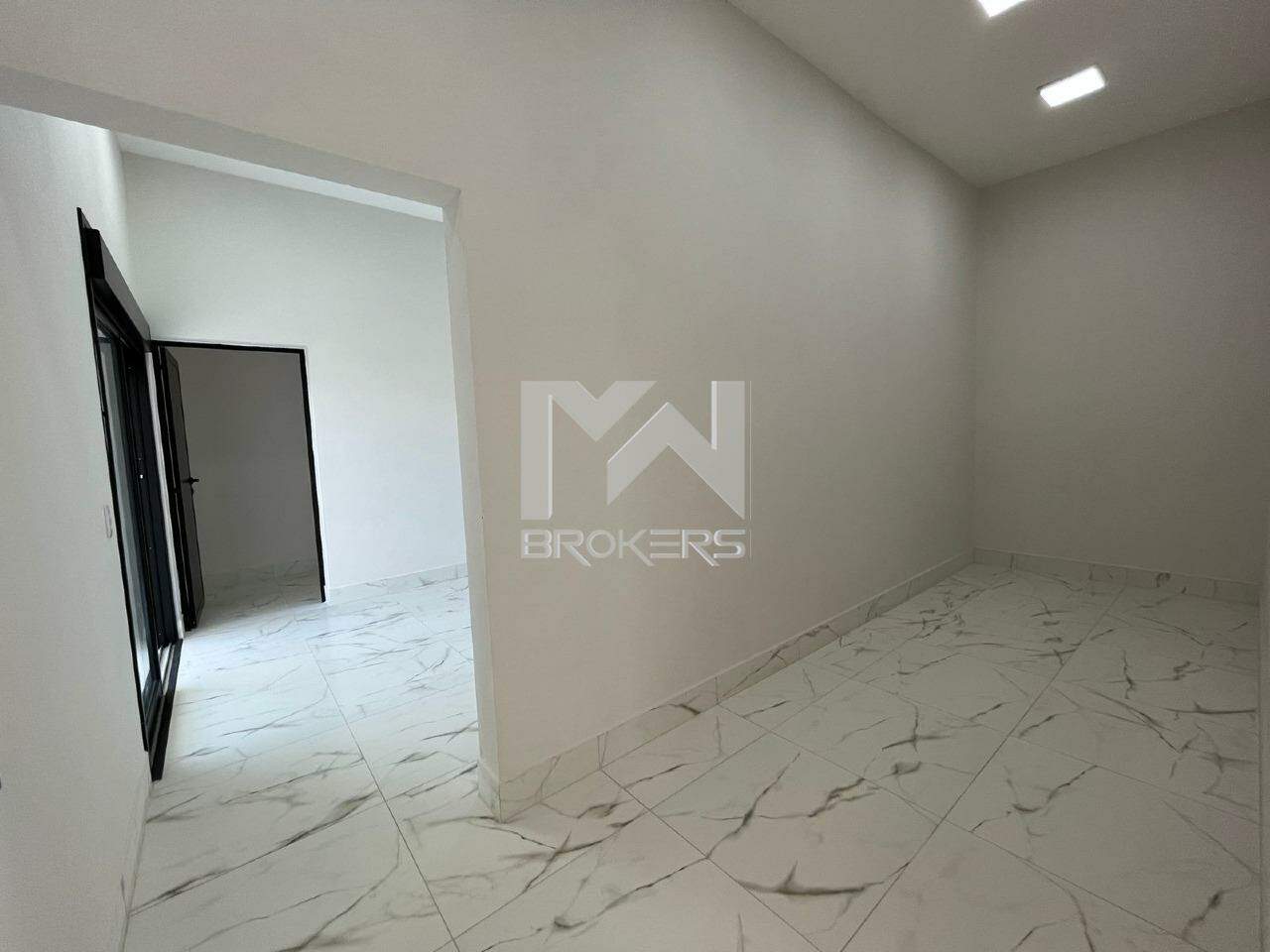 Casa em Condomínio à venda no Residencial Delle Stelle: closet