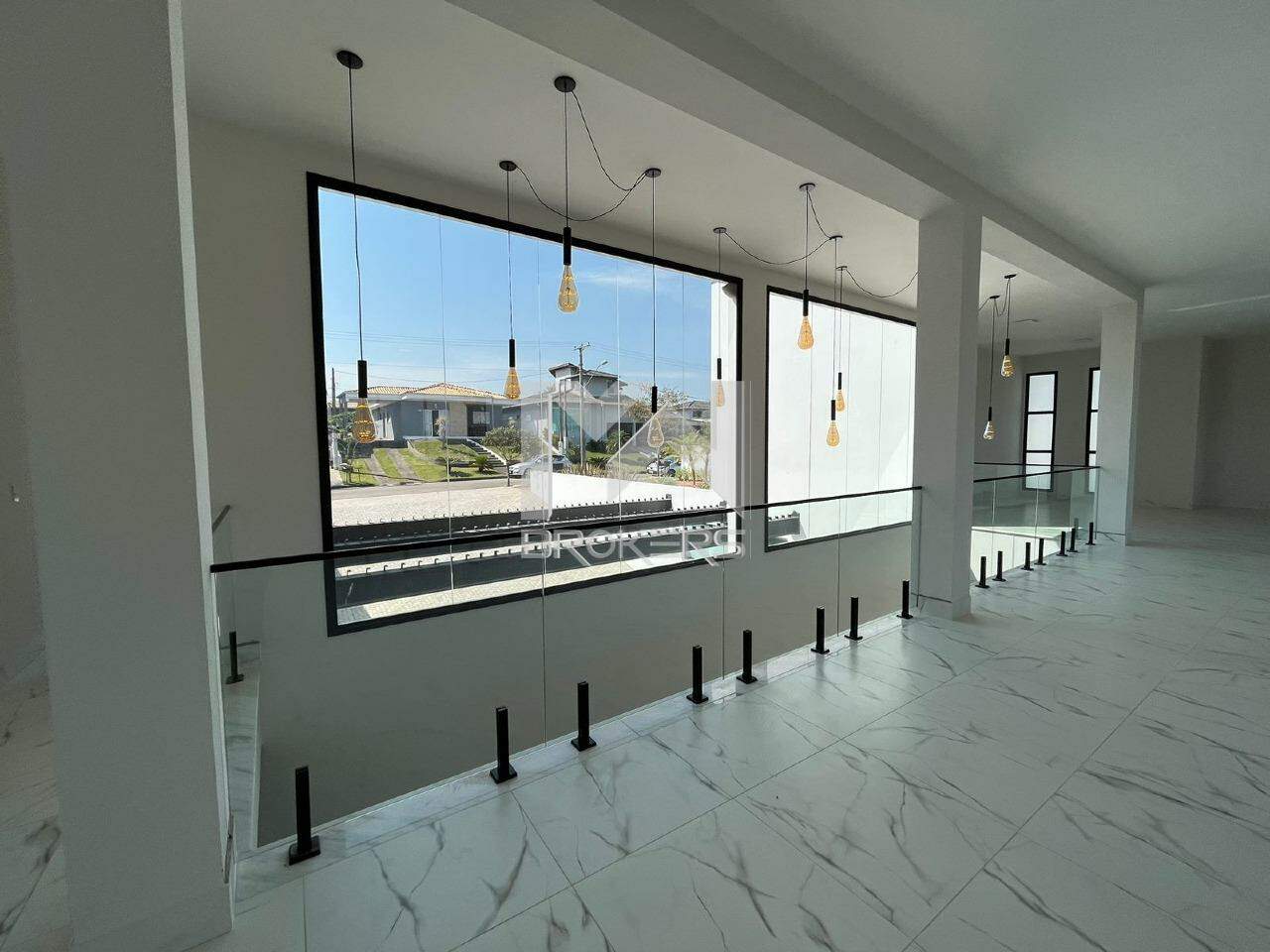 Casa em Condomínio à venda no Residencial Delle Stelle: sala 