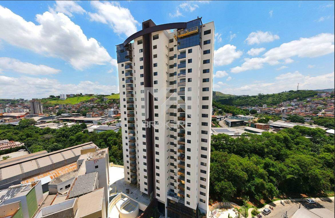 Apartamento Duplex à venda no Jardim Santo Antônio: fachada 