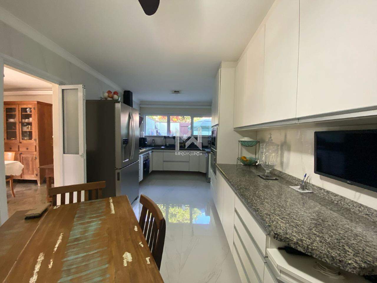 Casa em Condomínio à venda no Condomínio São Joaquim: cozinha