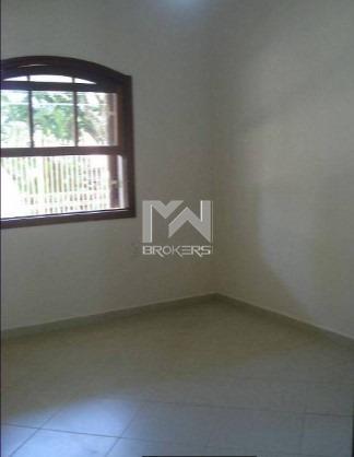 Casa em Condomínio para aluguel no Condomínio Marambaia: sala de estar