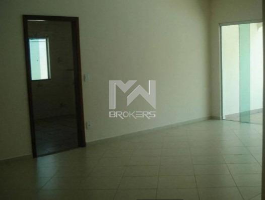 Casa em Condomínio para aluguel no Condomínio Marambaia: sala de estar