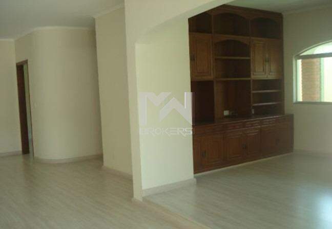 Casa em Condomínio à venda no Condomínio Marambaia: sala de estar