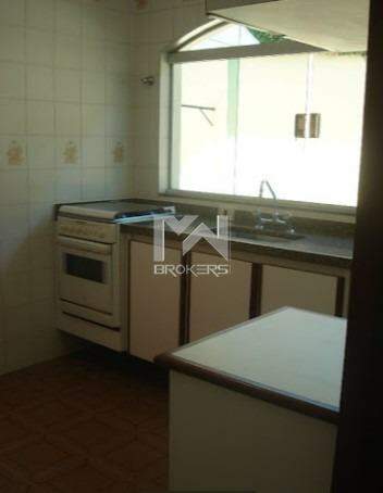 Casa em Condomínio à venda no Condomínio Marambaia: cozinha