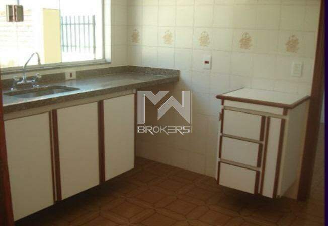 Casa em Condomínio à venda no Condomínio Marambaia: cozinha