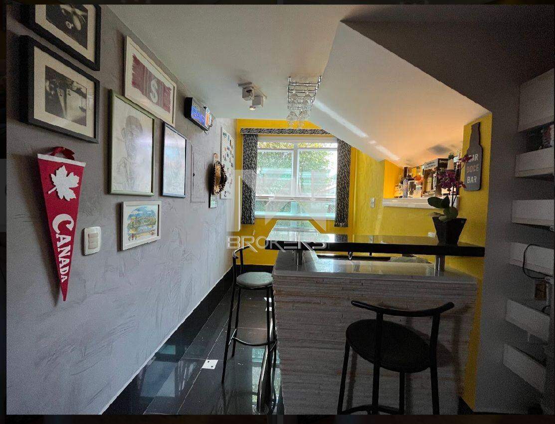 Casa em Condomínio à venda no Condomínio Vista Alegre: 