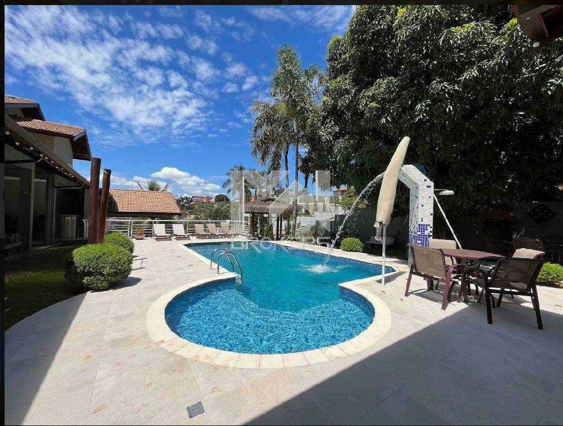 Casa em Condomínio à venda no Condomínio Vista Alegre: 