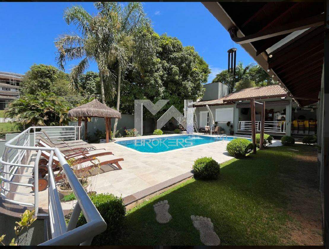 Casa em Condomínio à venda no Condomínio Vista Alegre: 