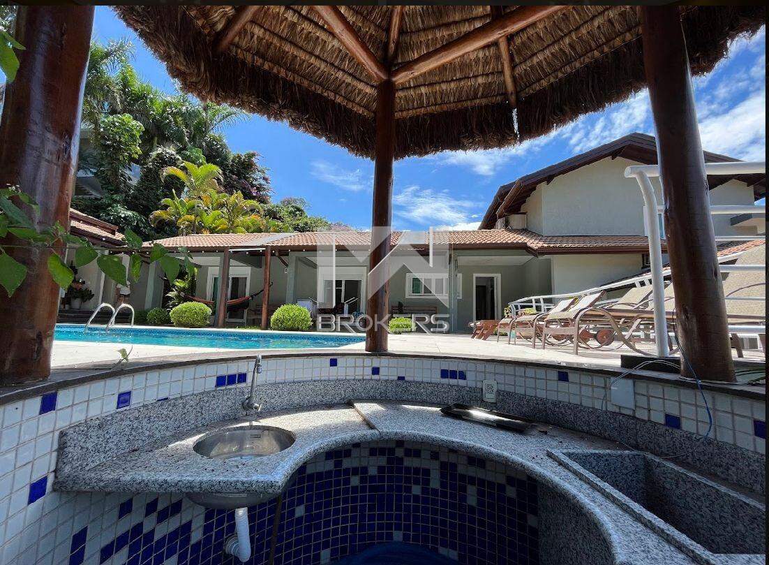 Casa em Condomínio à venda no Condomínio Vista Alegre: 