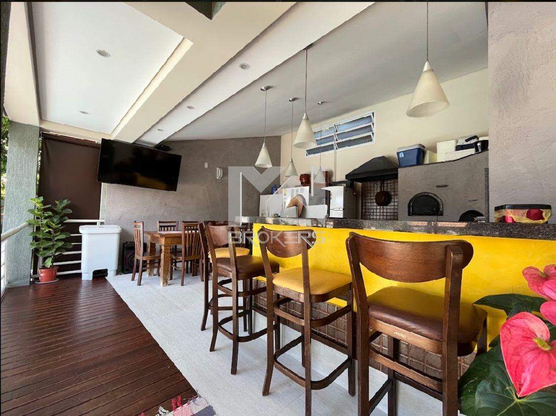 Casa em Condomínio à venda no Condomínio Vista Alegre: 