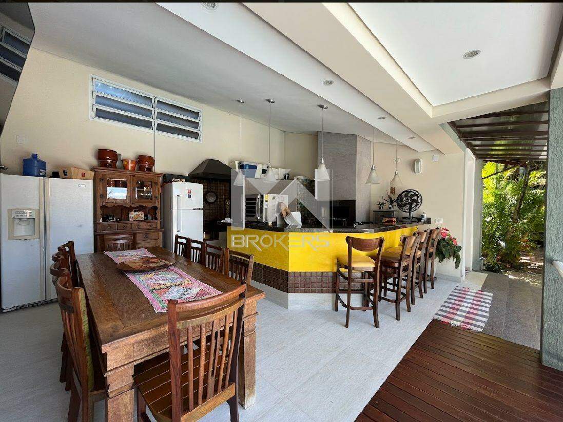 Casa em Condomínio à venda no Condomínio Vista Alegre: 