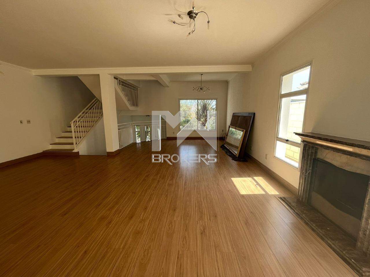 Casa em Condomínio à venda no Loteamento Recanto dos Paturis: sala 03 ambientes