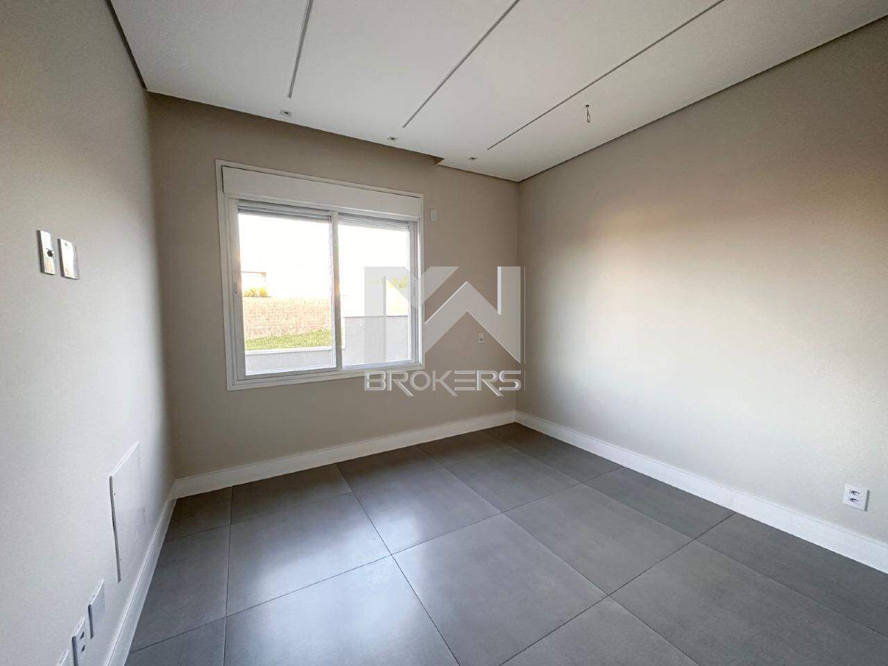 Casa em Condomínio para aluguel no Condomínio Campo de Toscana: escritório