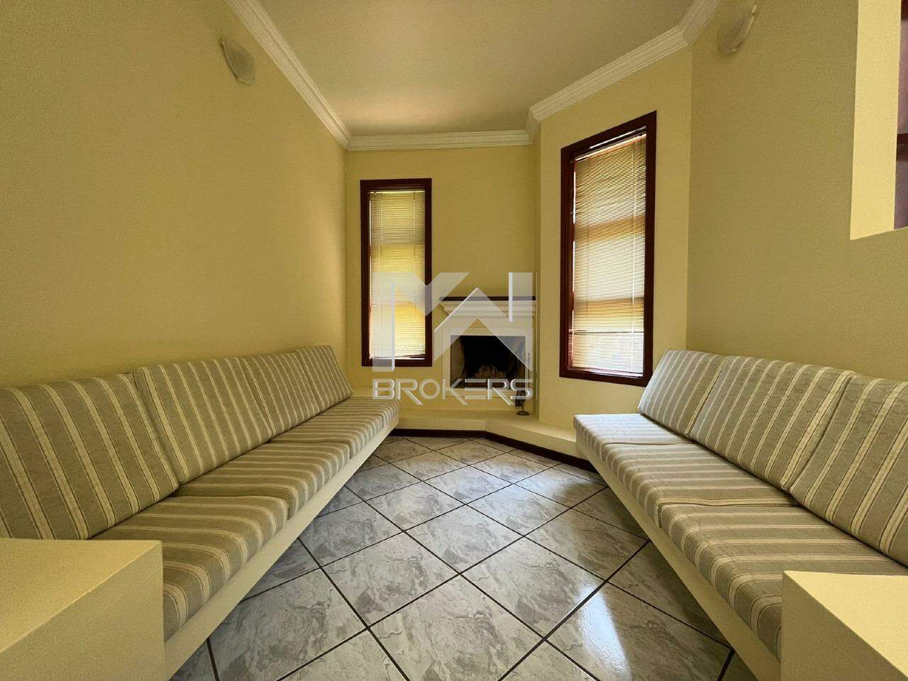 Casa em Condomínio à venda no Condomínio Vista Alegre: sala 