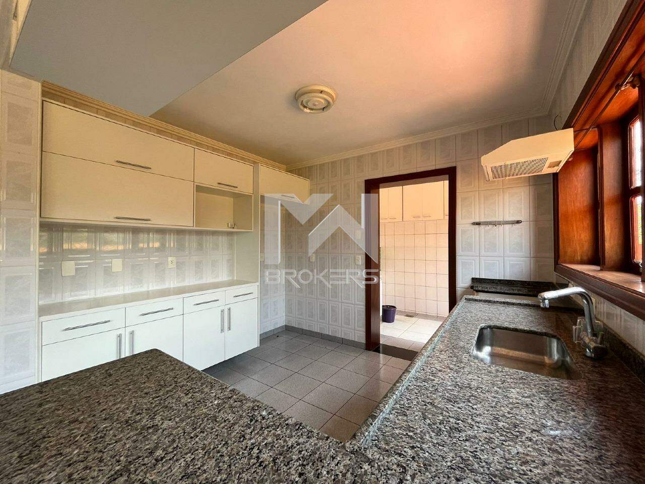 Casa em Condomínio à venda no Condomínio Vista Alegre: cozinha