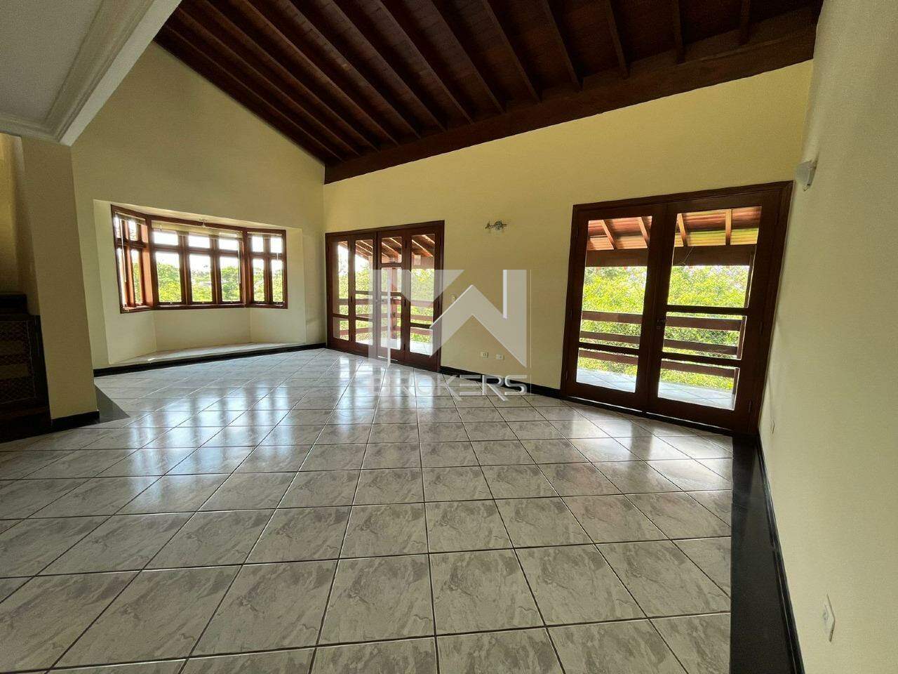 Casa em Condomínio à venda no Condomínio Vista Alegre: sala de esatr