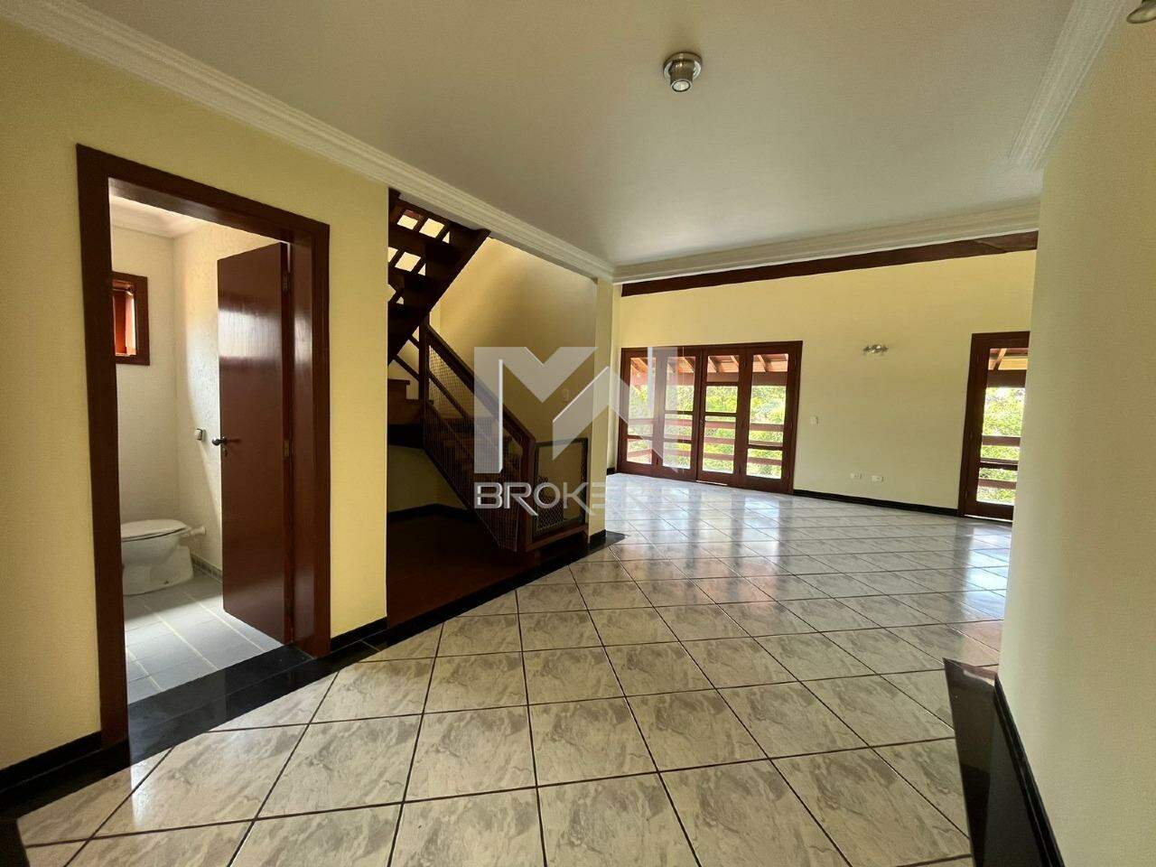 Casa em Condomínio à venda no Condomínio Vista Alegre: sala 