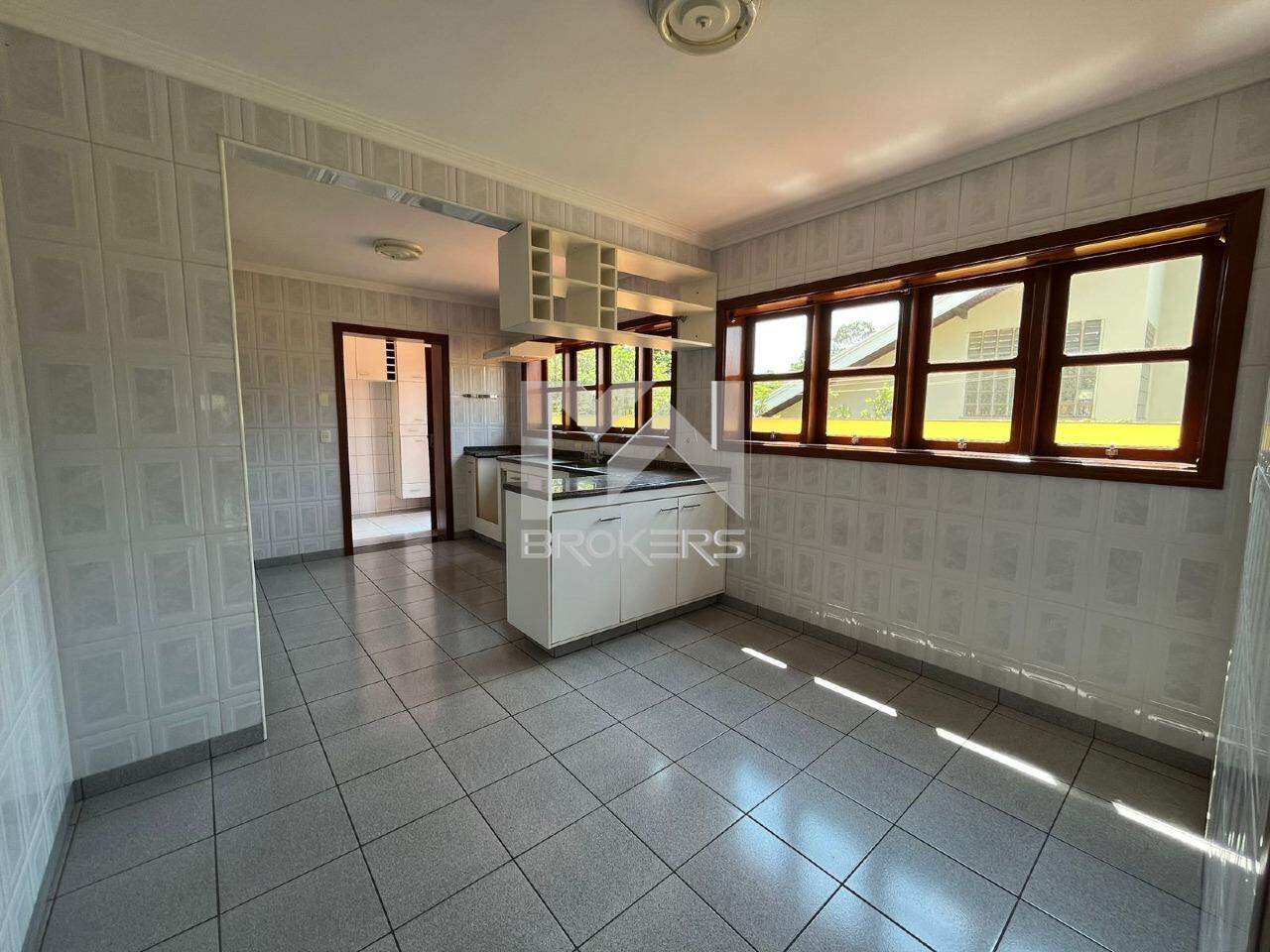 Casa em Condomínio à venda no Condomínio Vista Alegre: cozinha