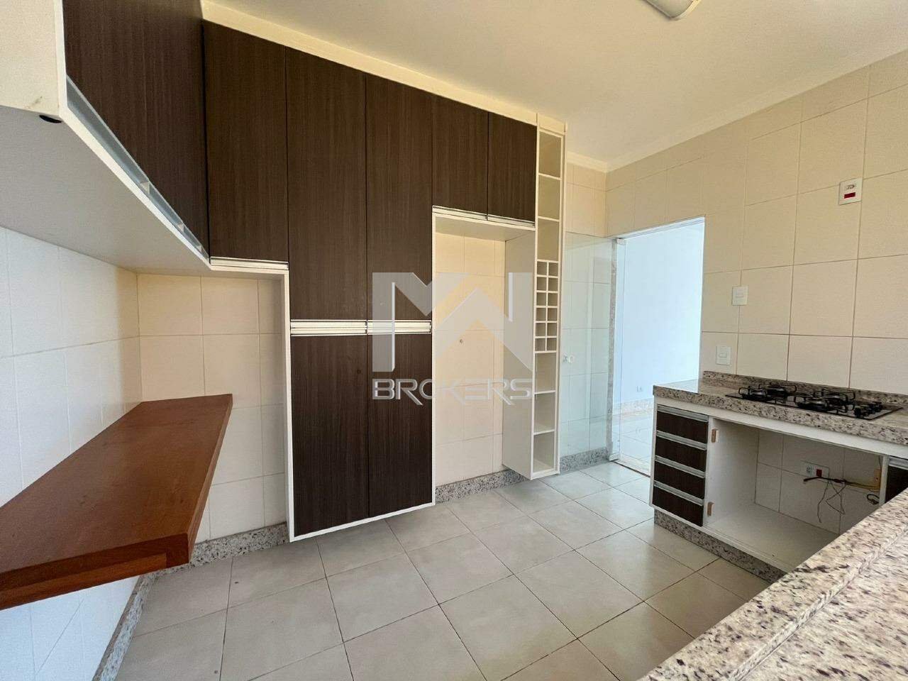 Casa em Condomínio para aluguel no Condomínio Reserva da Mata: cozinha