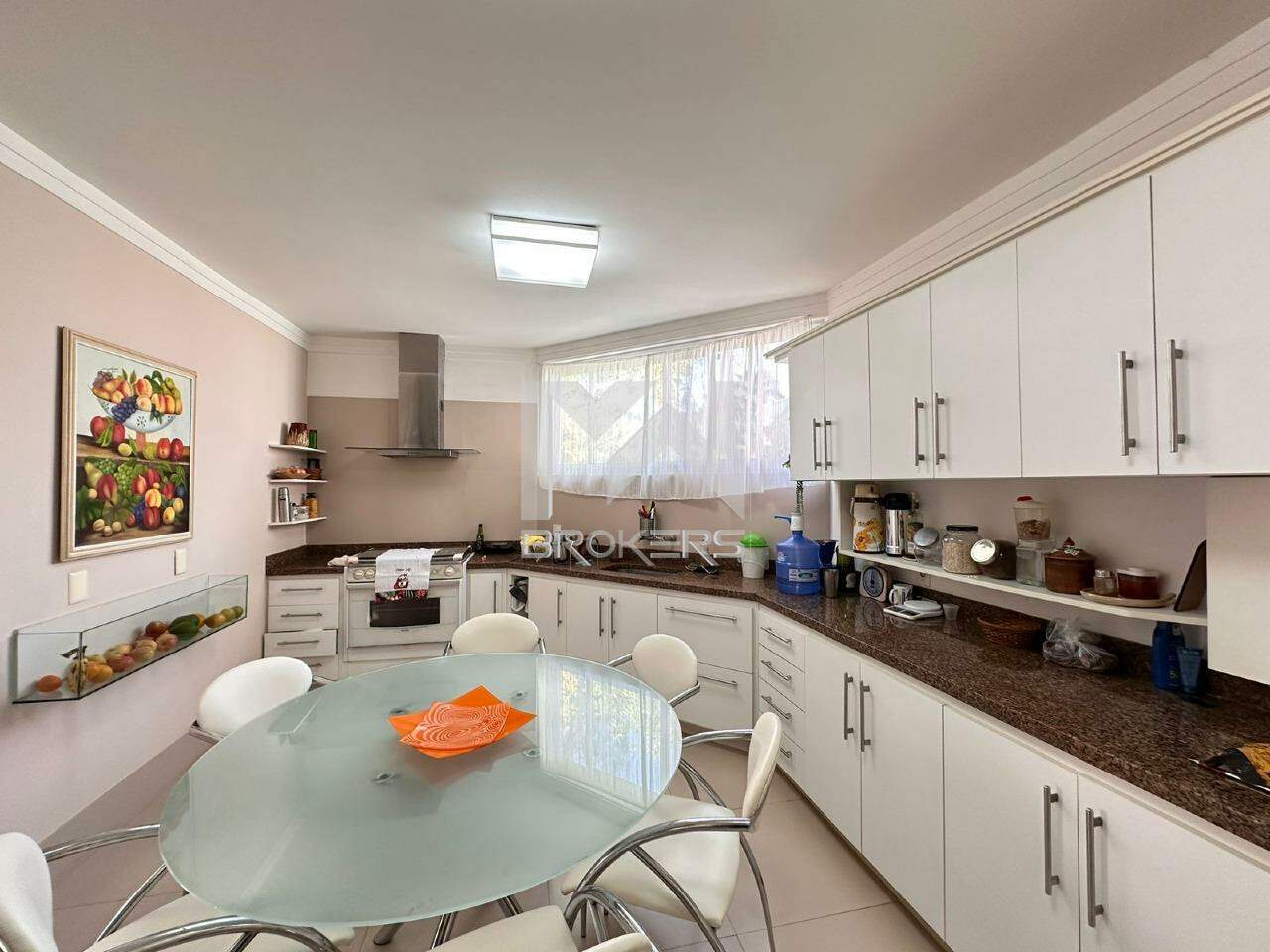 Casa em Condomínio à venda no Condomínio Marambaia: cozinha