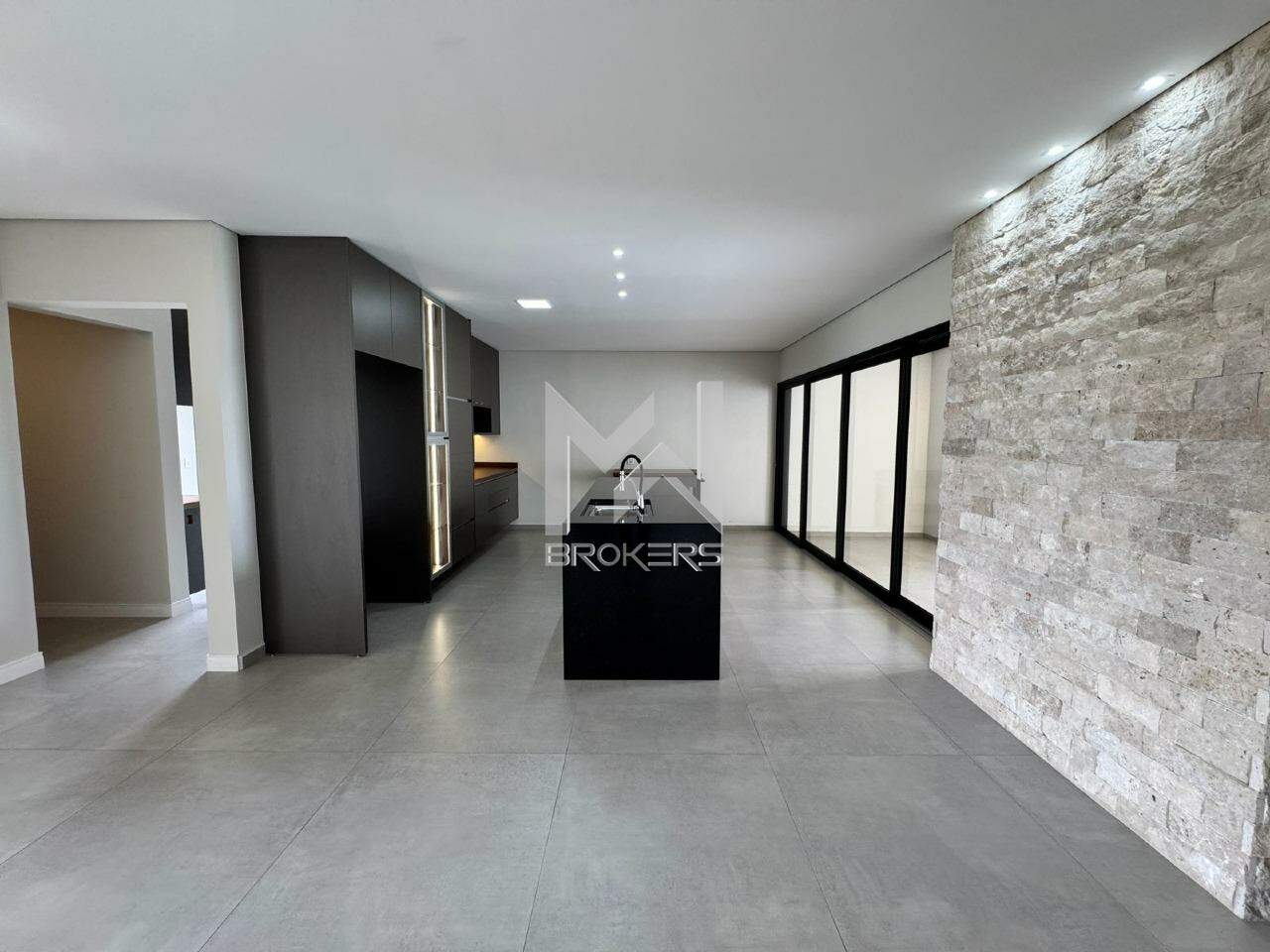 Casa em Condomínio à venda no Condomínio Campo de Toscana: 