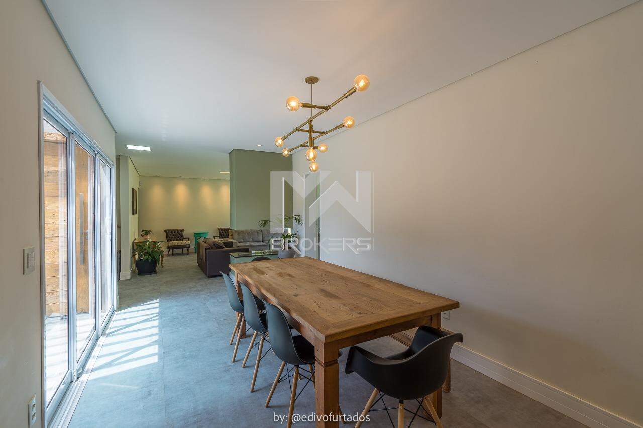 Casa em Condomínio à venda no Caixa D´água: 