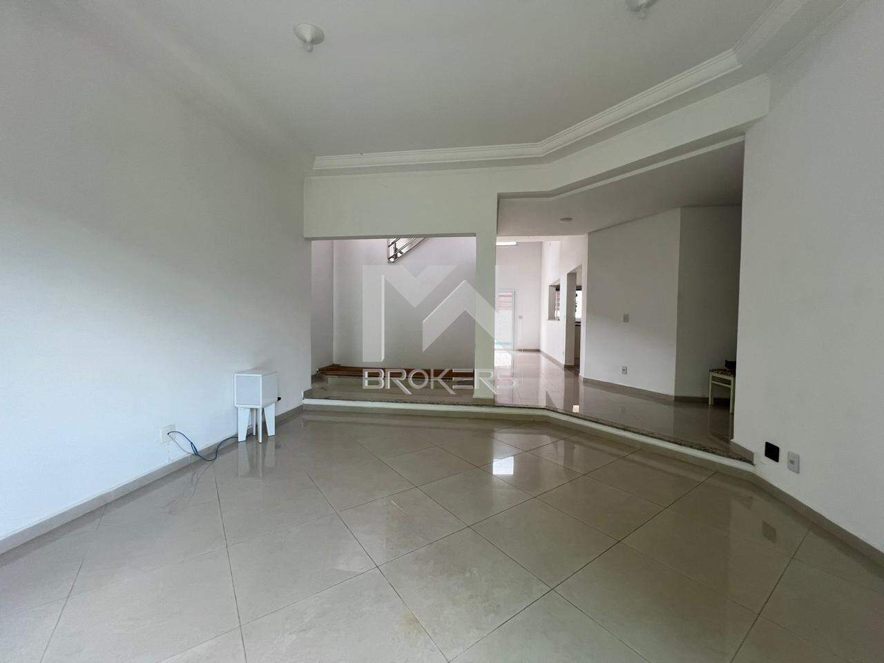 Casa em Condomínio à venda no Condominio Villaggio Capriccio: sala de estar