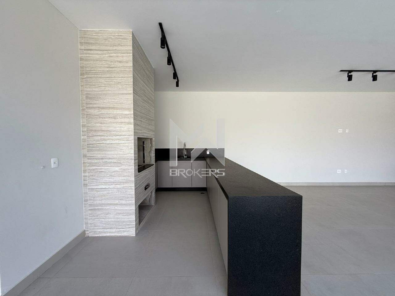 Casa em Condomínio à venda no Morada do Sol: área gourmet