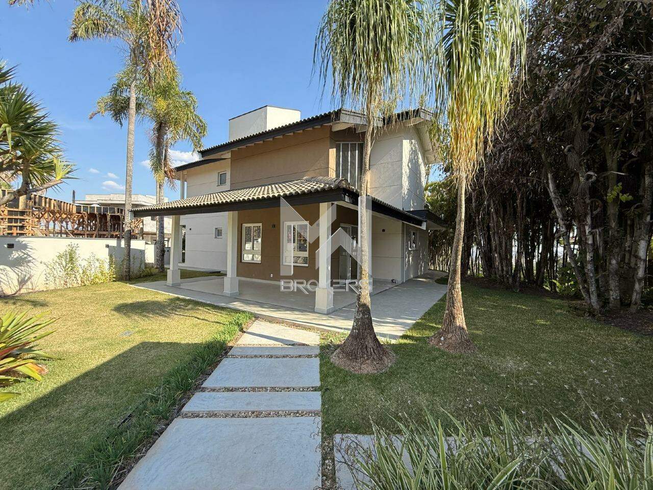 Casa em Condomínio à venda no Morada do Sol: fachada