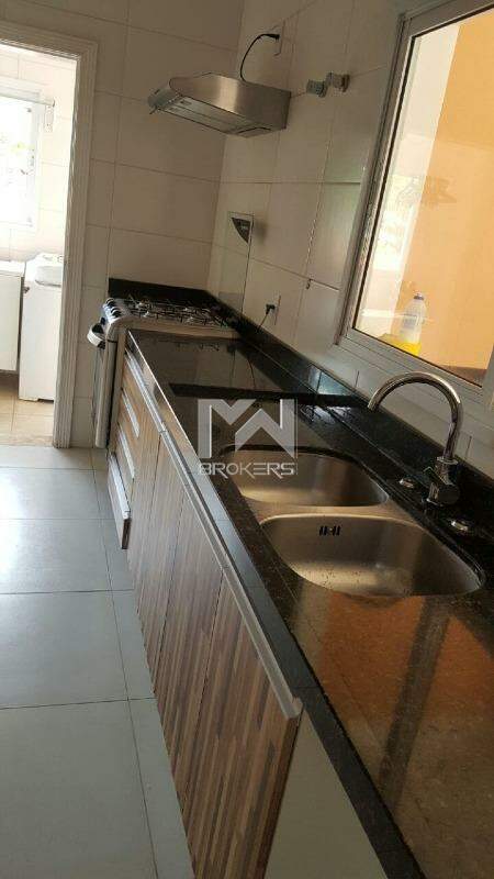 Casa em Condomínio à venda no Loteamento Recanto dos Paturis: cozinha