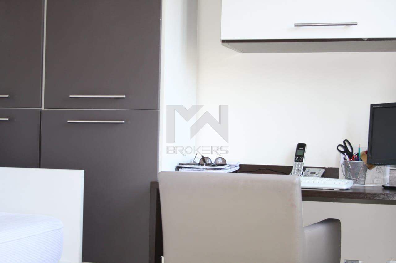 Casa em Condomínio à venda no Loteamento Recanto dos Paturis: escritório