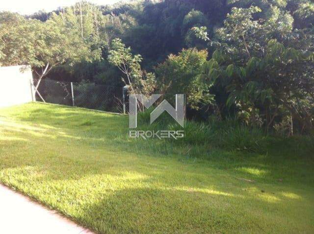 Casa em Condomínio à venda no Loteamento Recanto dos Paturis: quintal