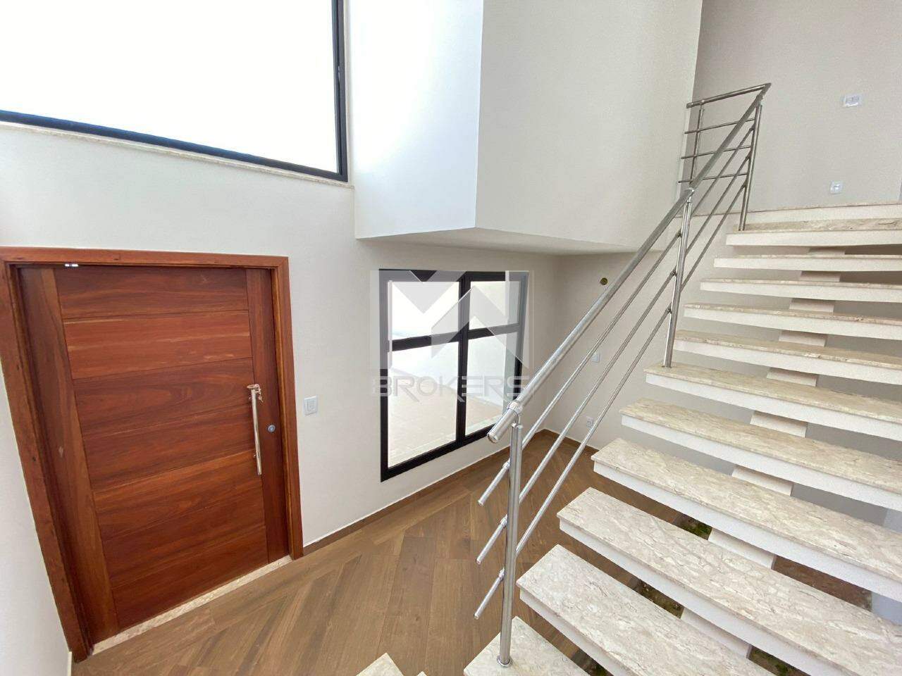 Casa em Condomínio à venda no Condomínio Santa Isabel: 