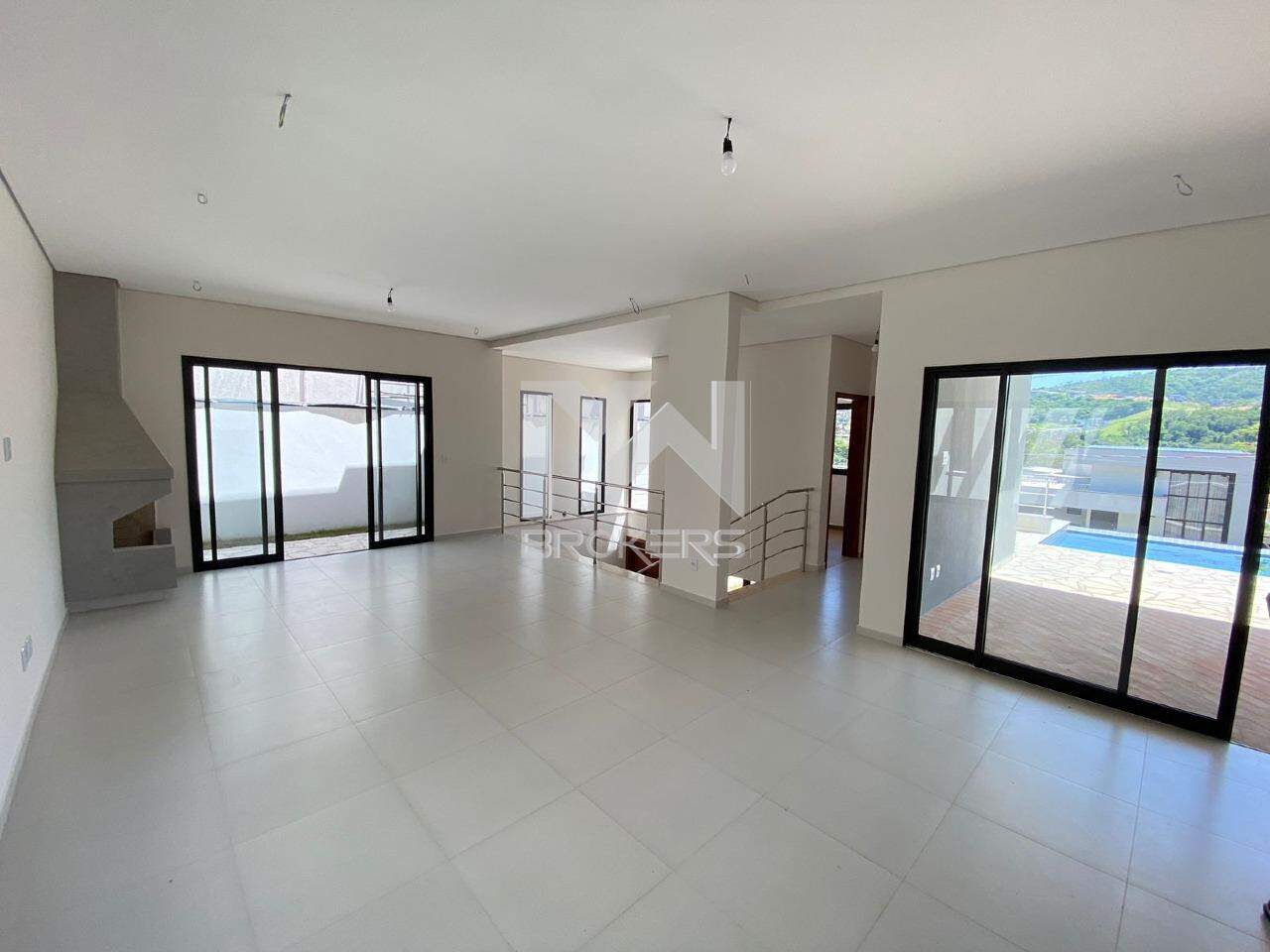 Casa em Condomínio à venda no Condomínio Santa Isabel: 