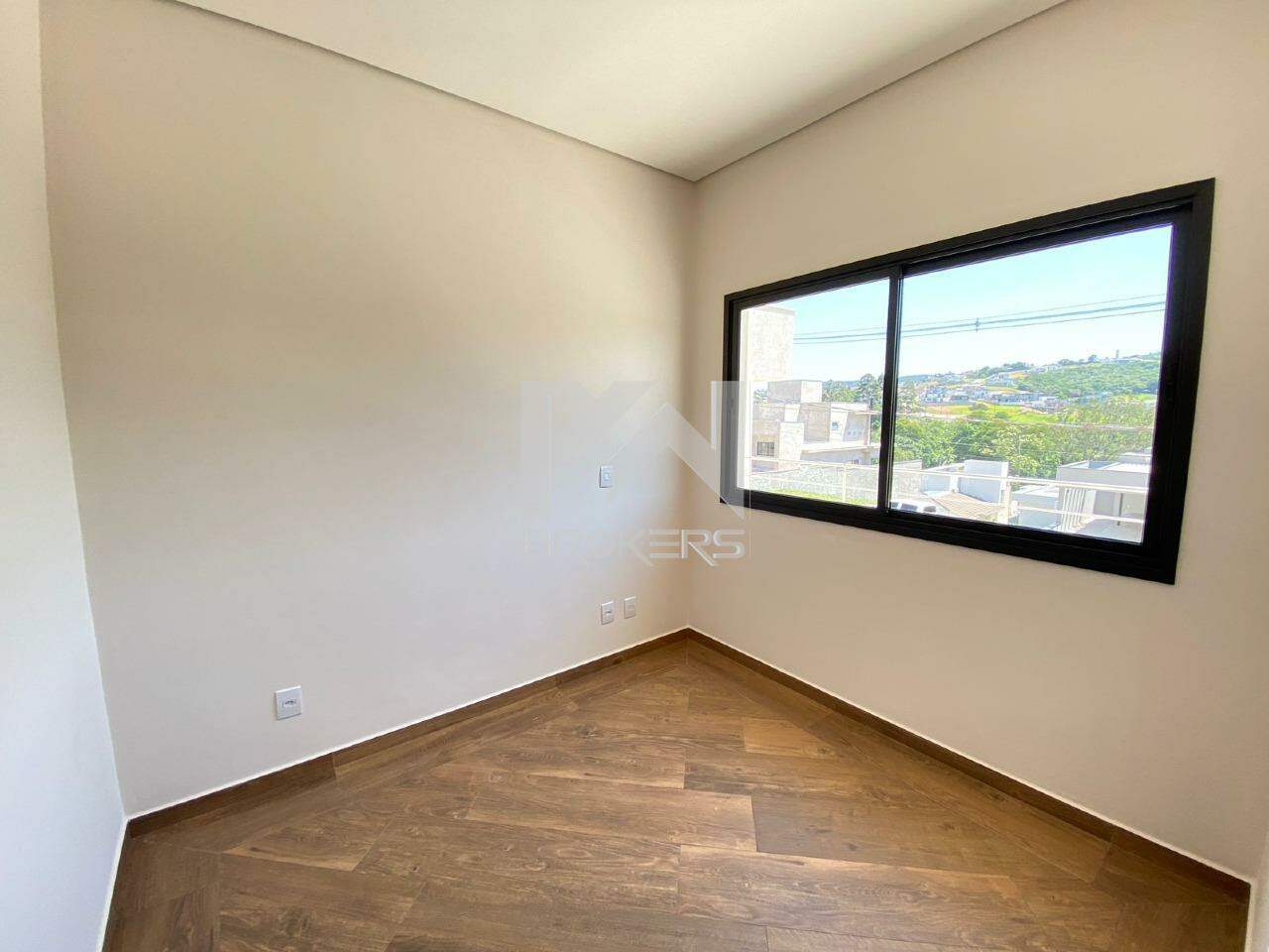 Casa em Condomínio à venda no Condomínio Santa Isabel: 