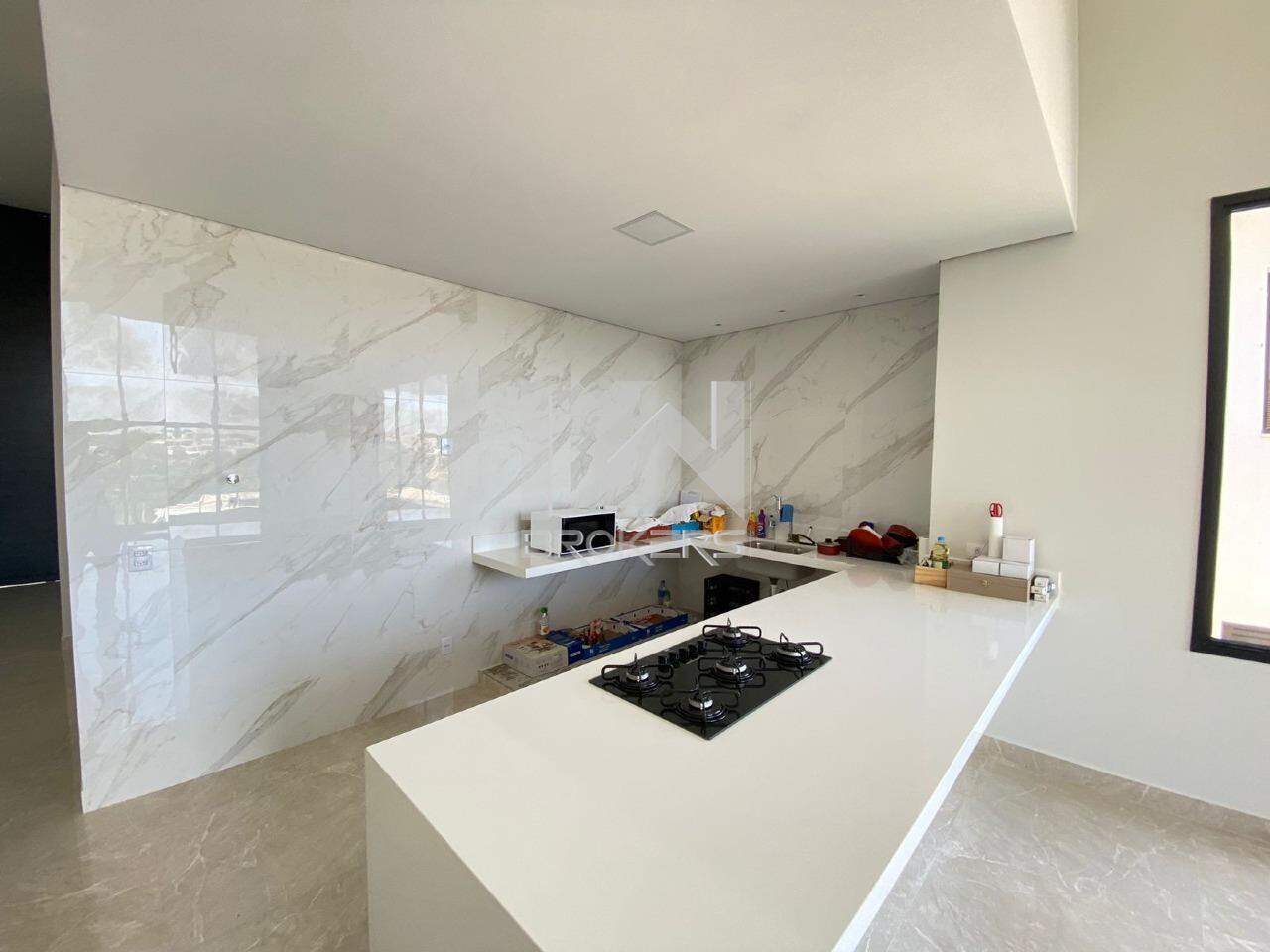 Casa em Condomínio à venda no Condomínio Santa Isabel: cozinha