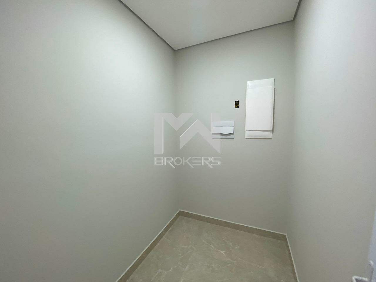 Casa em Condomínio à venda no Condomínio Santa Isabel: dispensa  