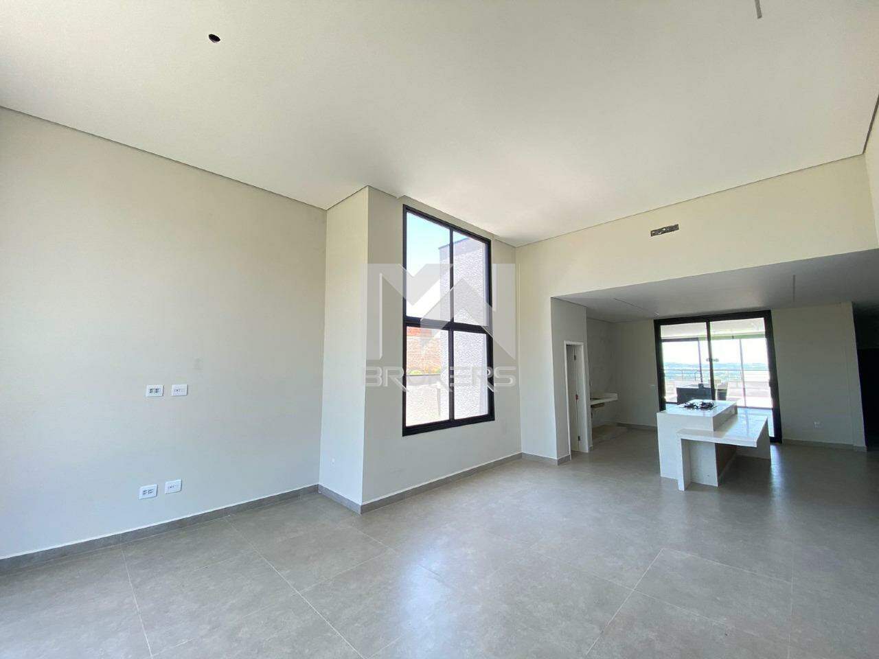 Casa em Condomínio à venda no Condomínio Santa Isabel: sala