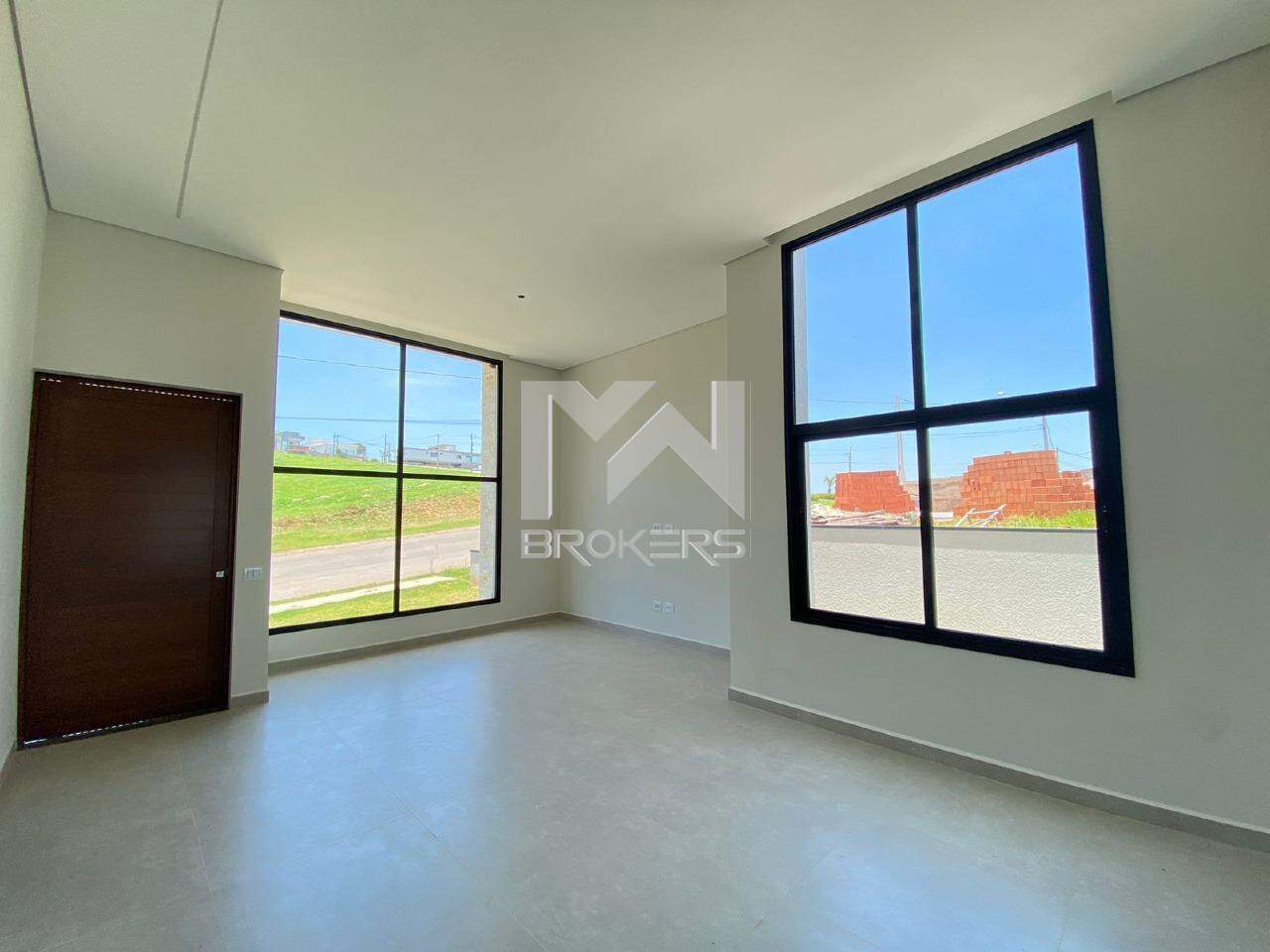 Casa em Condomínio à venda no Condomínio Santa Isabel: sala