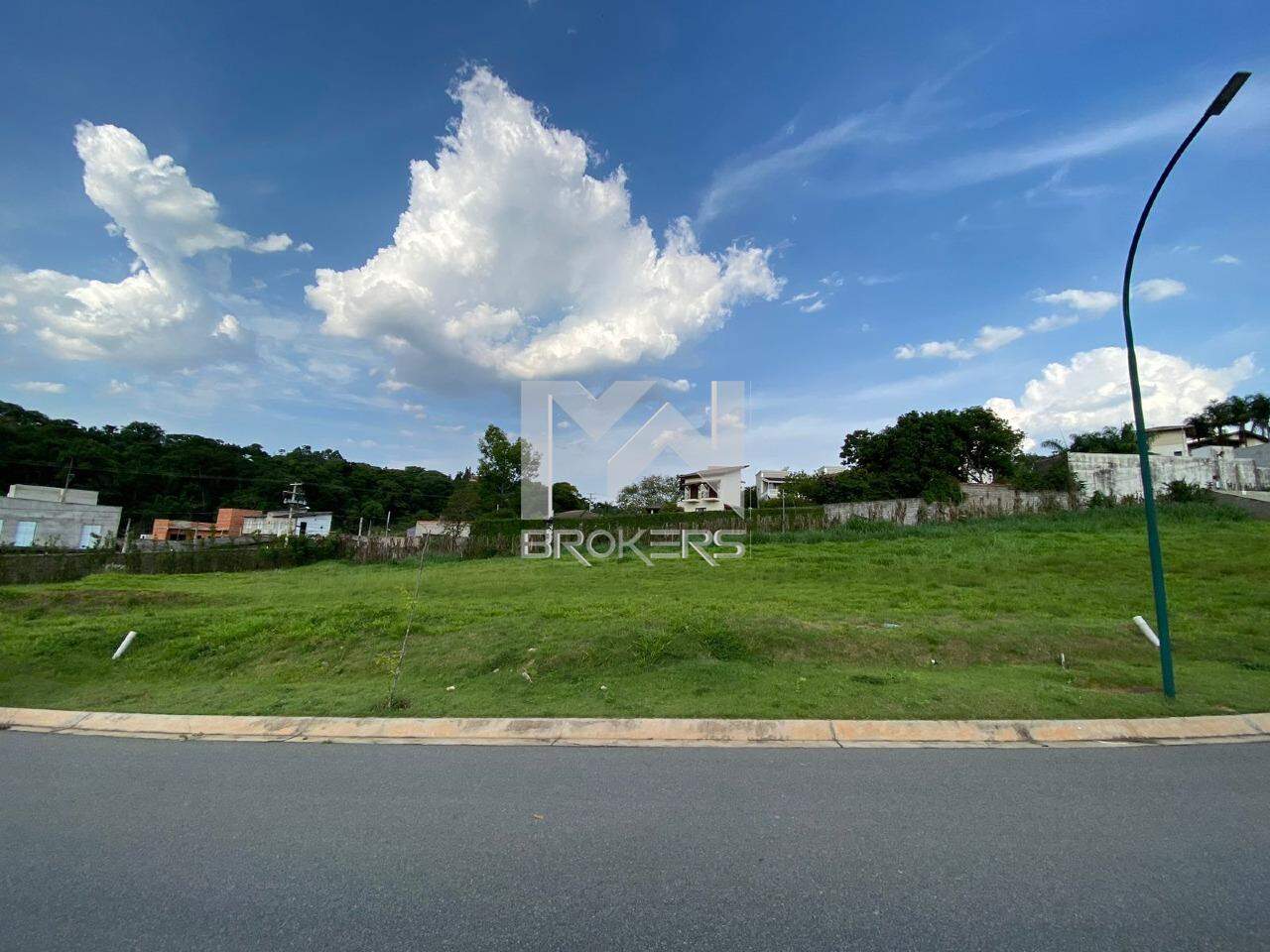 Terreno à venda no Condomínio Arboretum: terreno