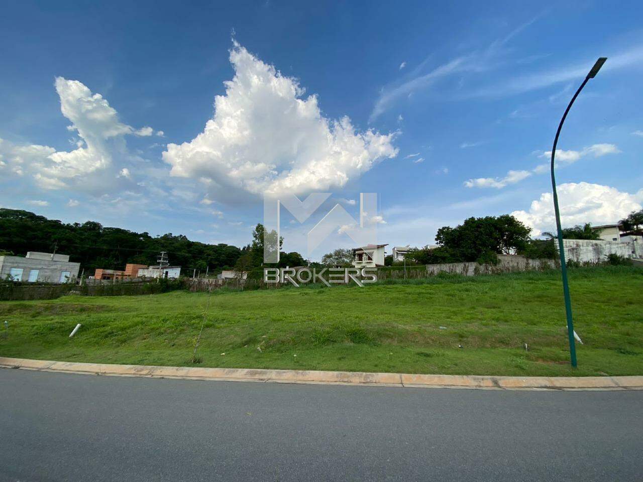 Terreno à venda no Condomínio Arboretum: terreno